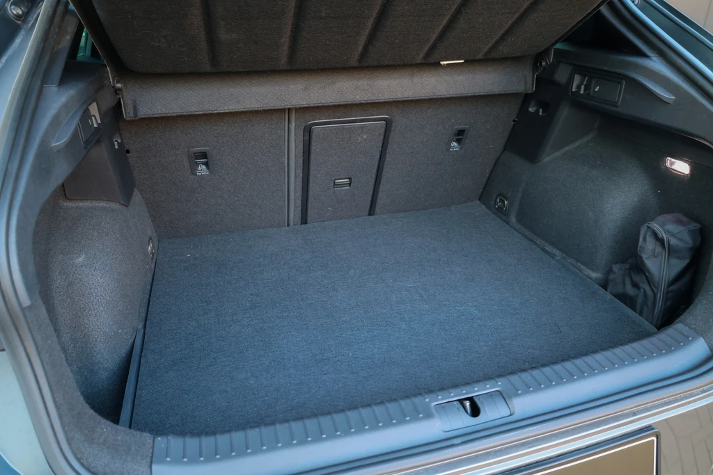 CUPRA Formentor – foto 48