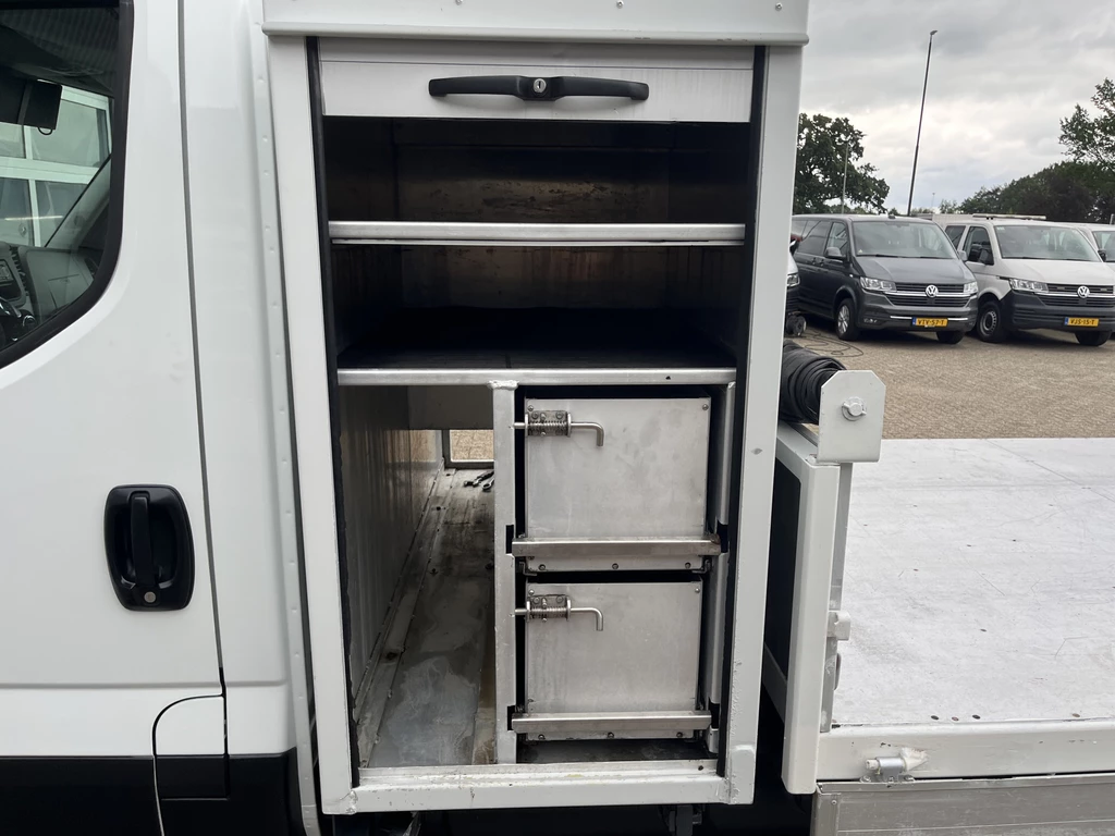 Iveco Daily – foto 37