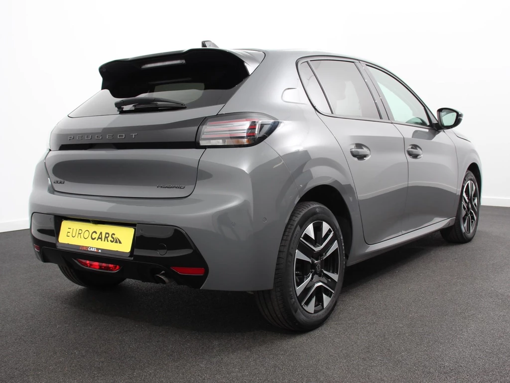 Peugeot 208 – foto 5