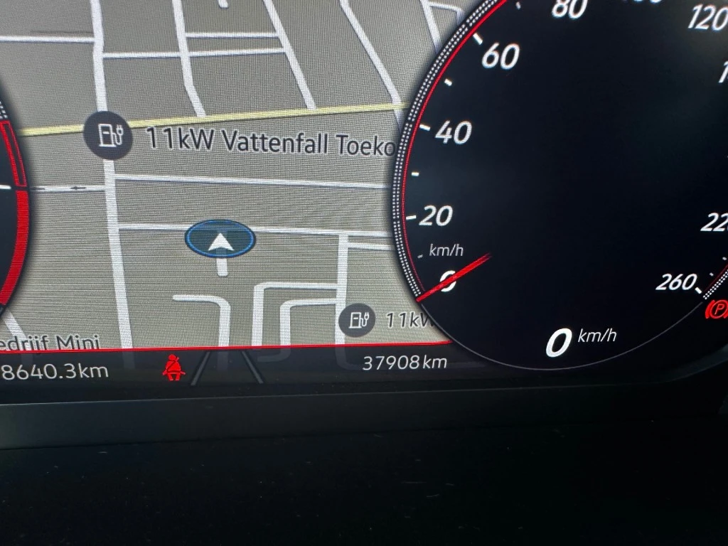 Volkswagen Tiguan – foto 12