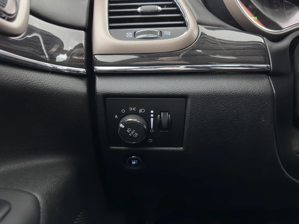 Jeep Grand Cherokee – foto 25