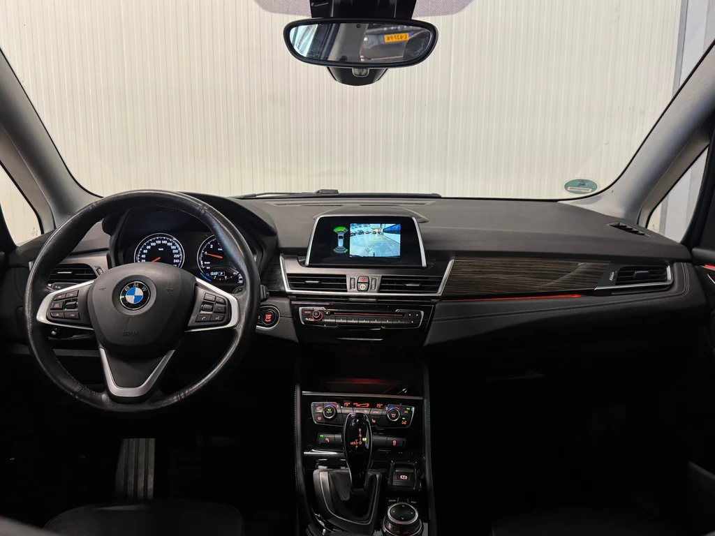 BMW 2 Serie – foto 12