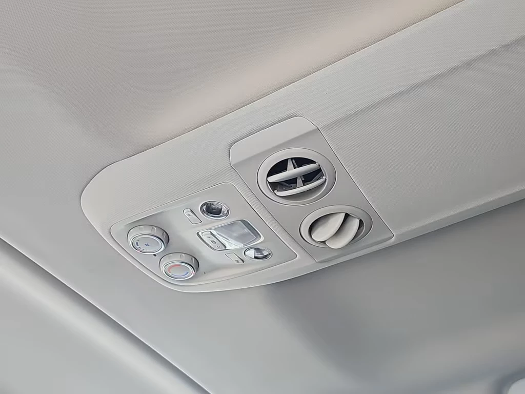 Citroën ë-Spacetourer – foto 17