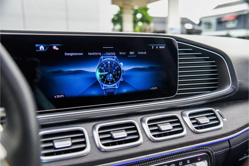 Mercedes-Benz GLE – foto 23