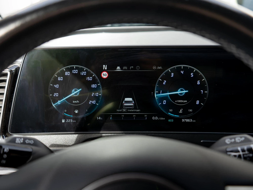 Kia Sportage – foto 13