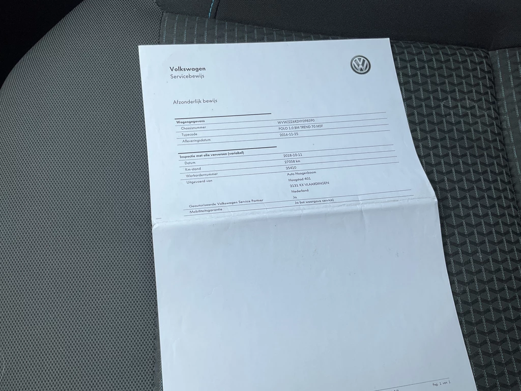 Volkswagen Polo – foto 24