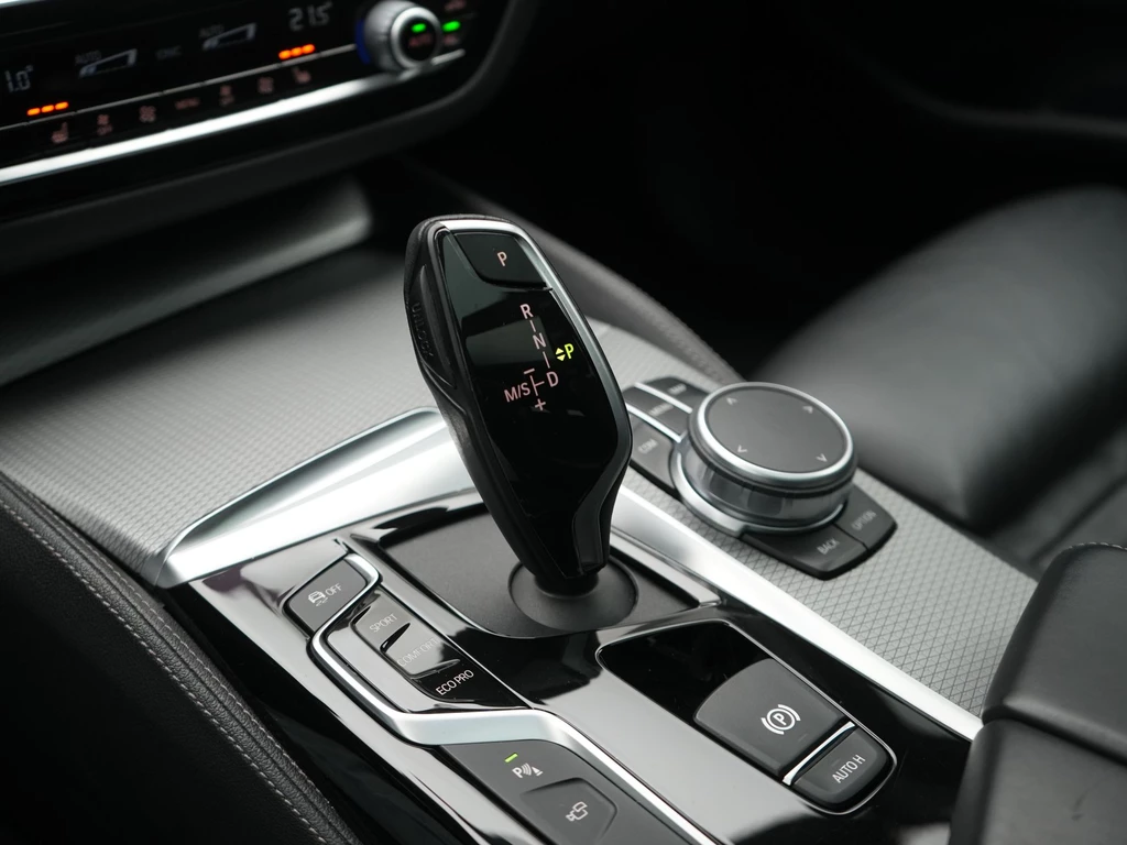 BMW 5 Serie – foto 38