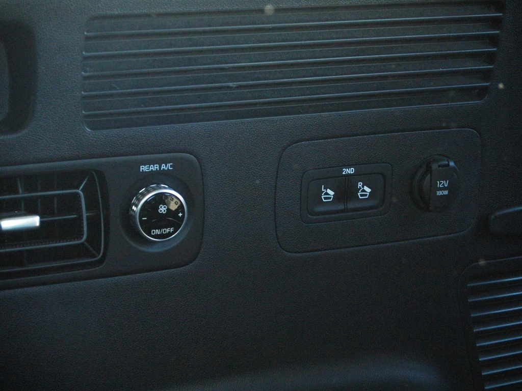 Kia Sorento – foto 34