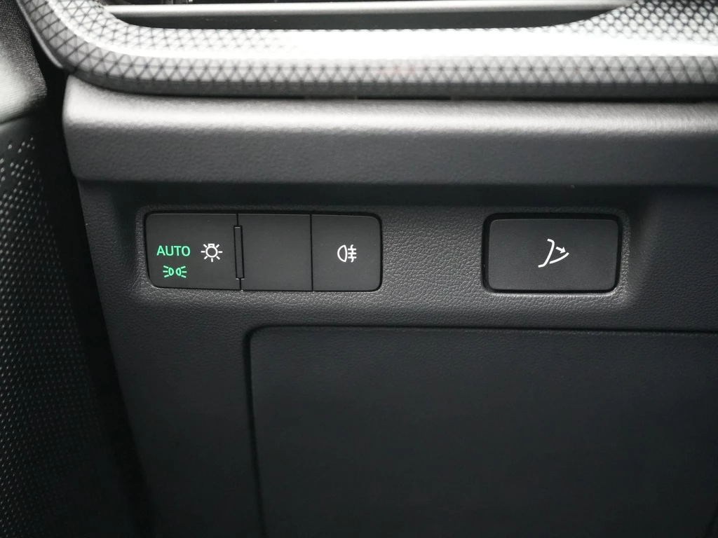 Škoda Elroq – foto 32