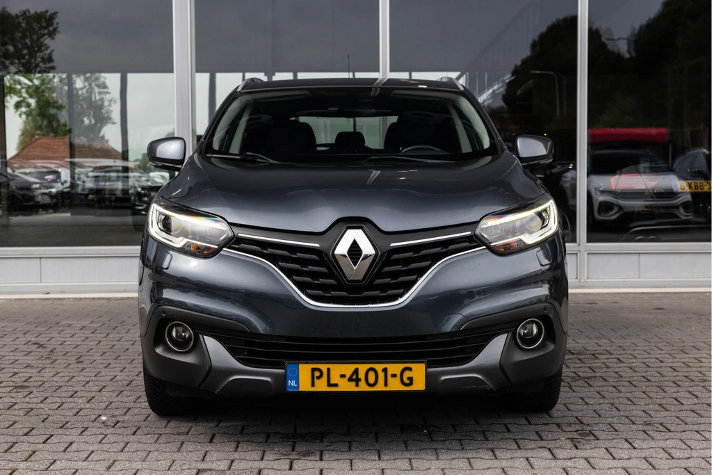 Renault Kadjar – foto 8