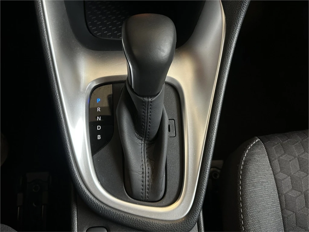 Toyota Yaris – foto 25