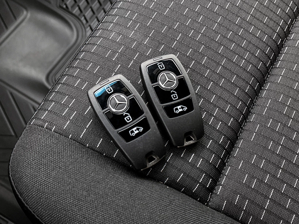 Mercedes-Benz Sprinter – foto 24