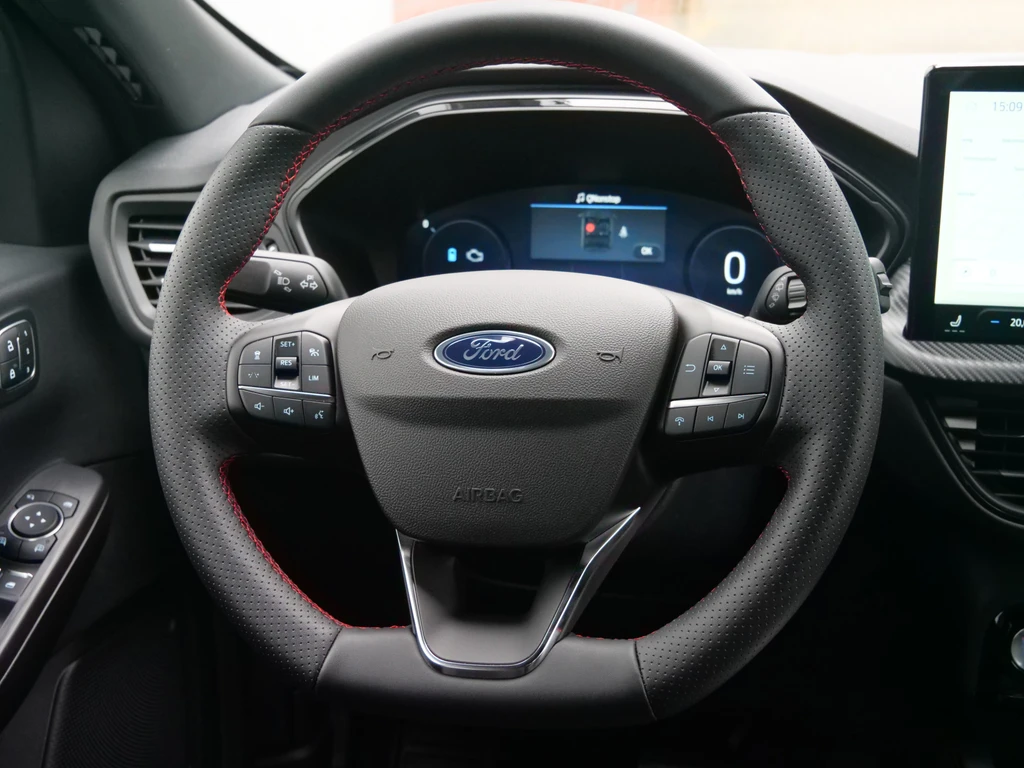 Ford Kuga – foto 22