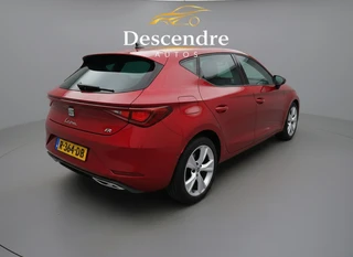 SEAT Leon – thumbnail 5