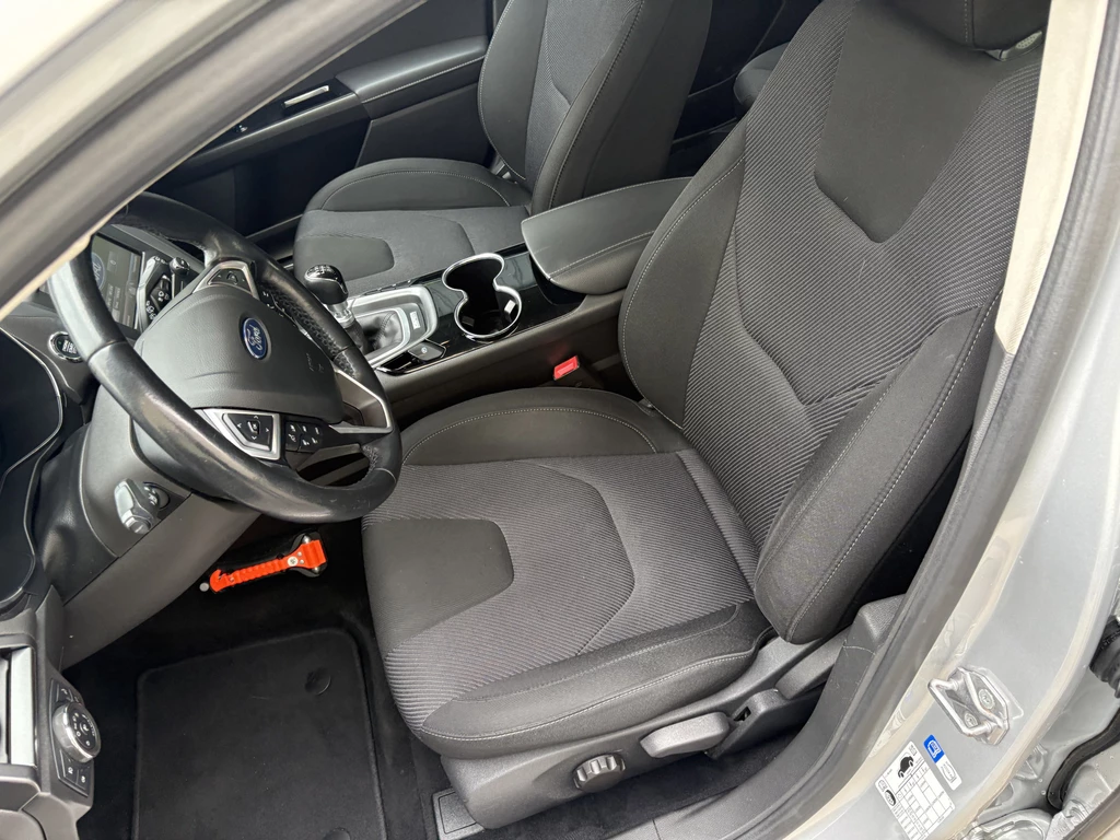Ford Mondeo – foto 13