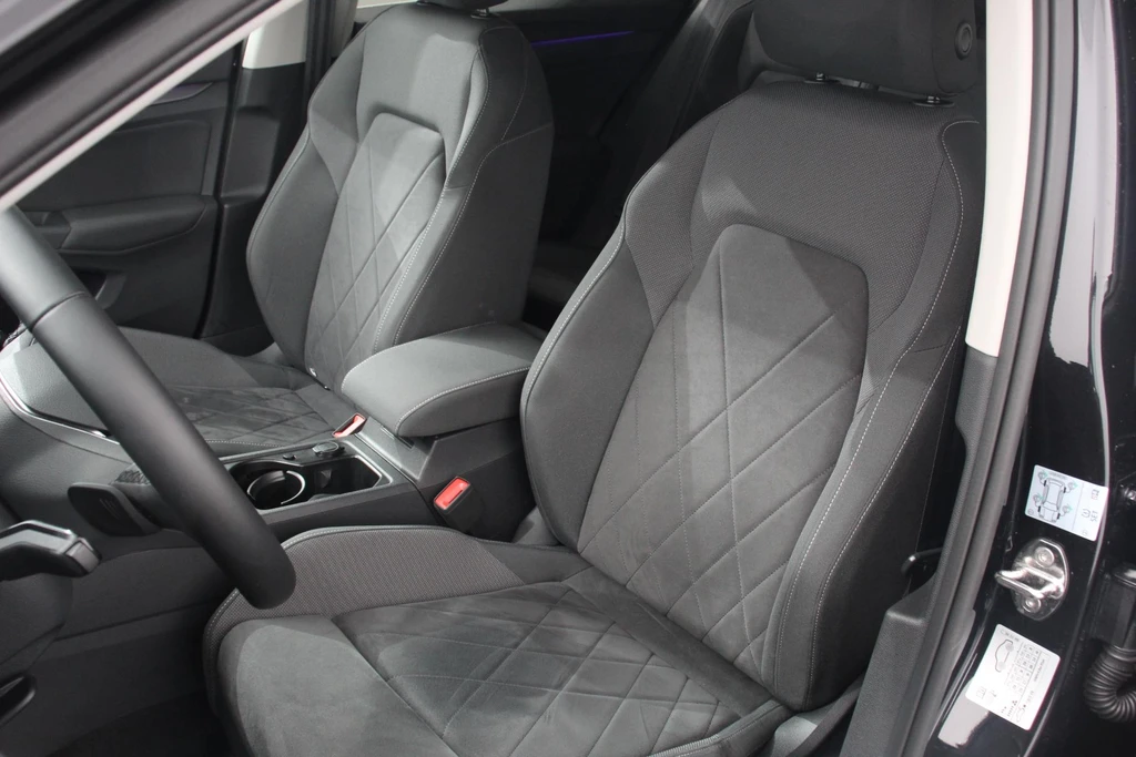 Volkswagen Golf – foto 12