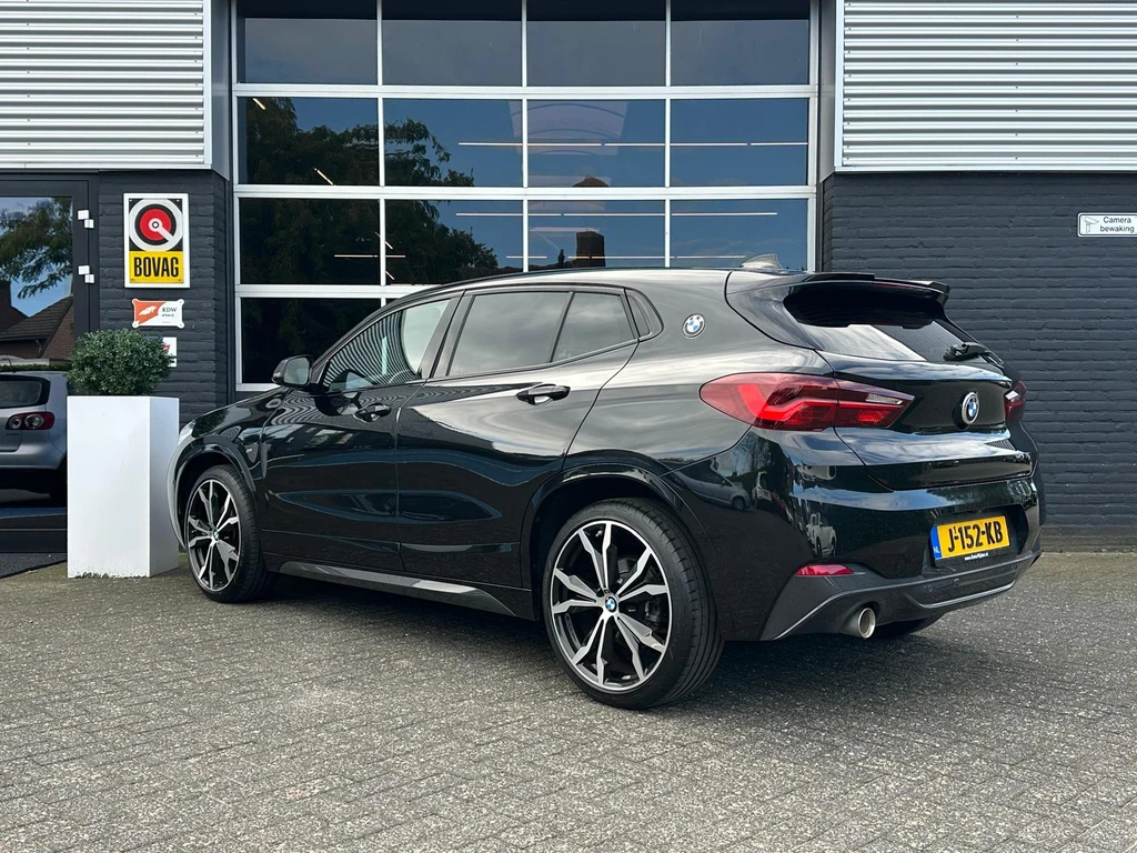 BMW X2 – foto 5