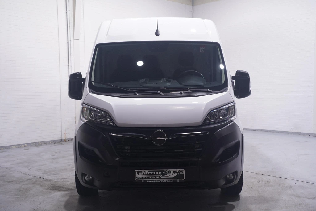 Opel Movano – foto 13