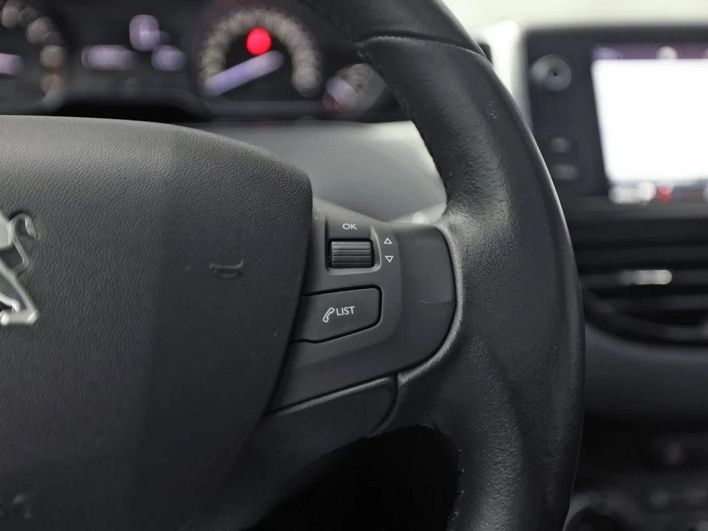 Peugeot 2008 – foto 20