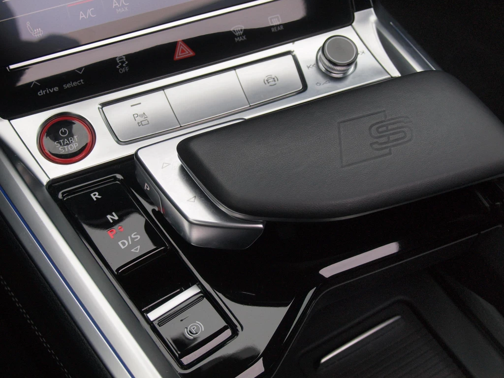 Audi e-tron – foto 29