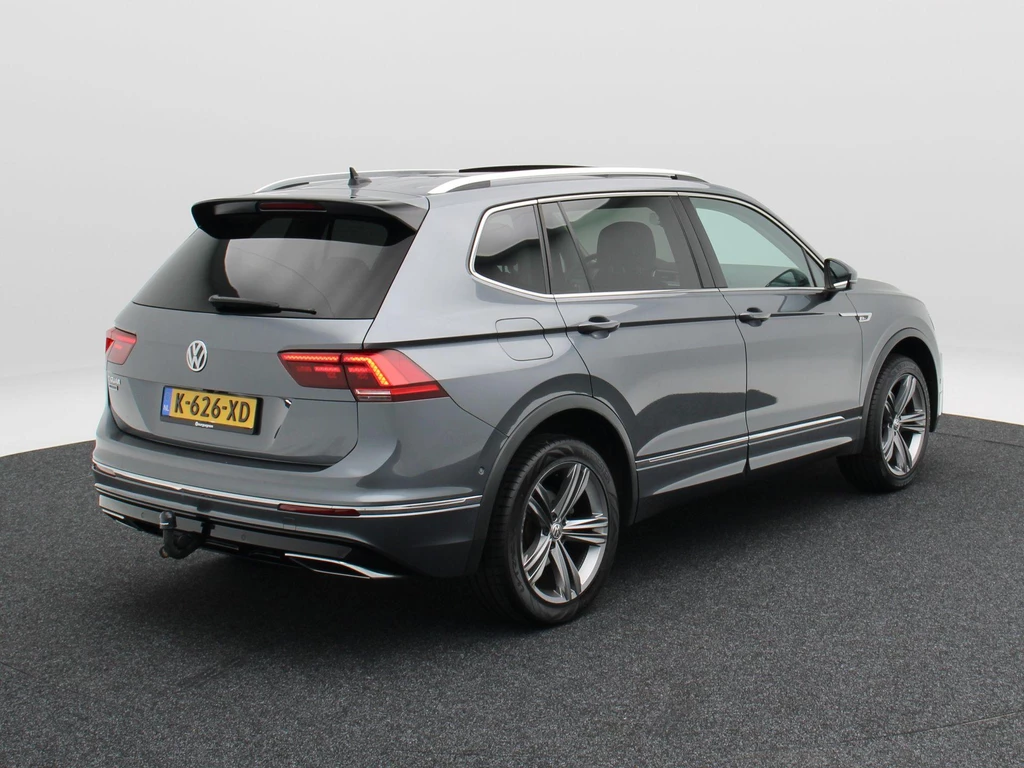 Volkswagen Tiguan Allspace – foto 4
