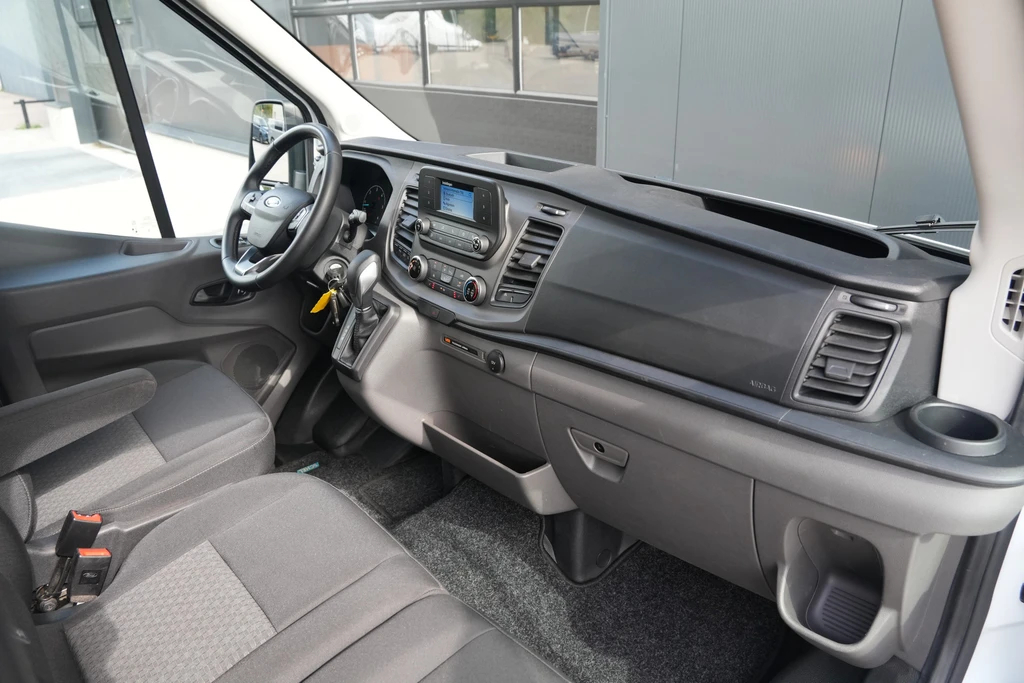 Ford Transit – foto 32