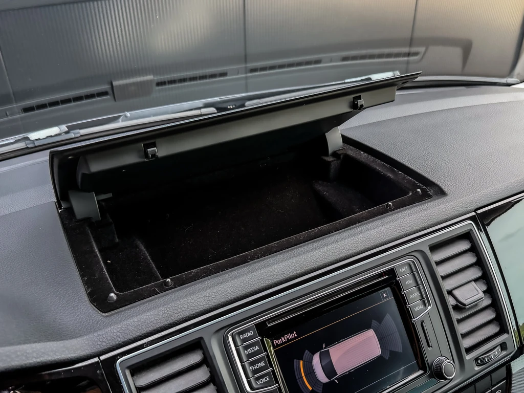 Volkswagen Caravelle – foto 58