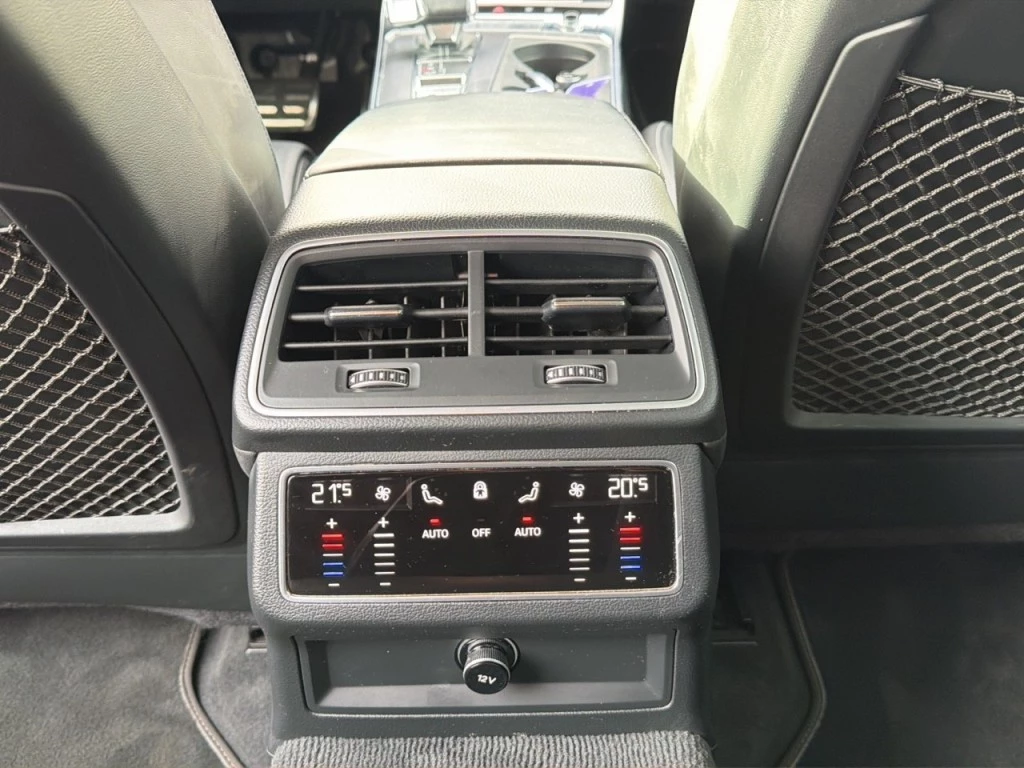 Audi A6 – foto 19