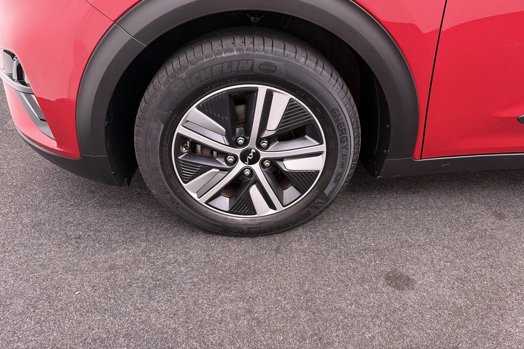 Kia Niro – foto 7