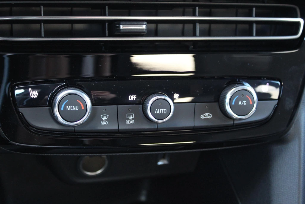 Opel Mokka-e – foto 23