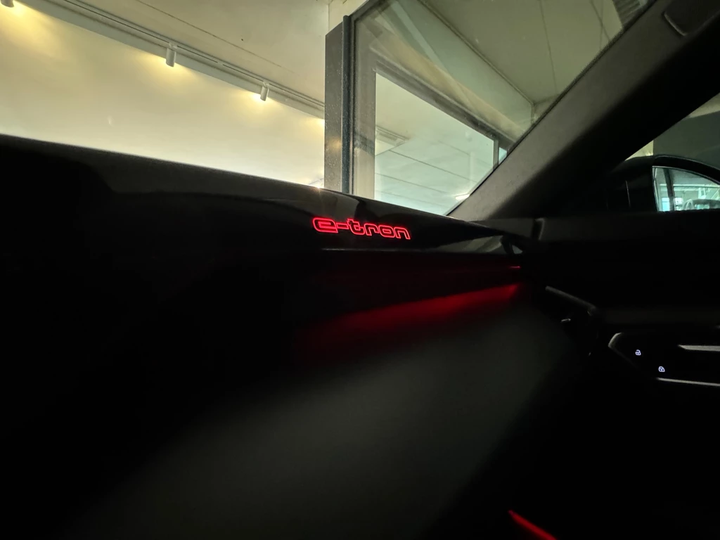 Audi e-tron GT – foto 29