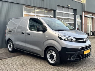 Toyota ProAce – thumbnail 8