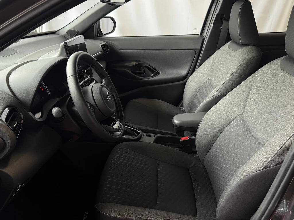 Toyota Yaris Cross – foto 28