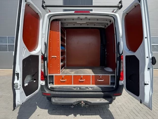 Mercedes-Benz Sprinter – thumbnail 44