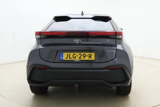 Toyota C-HR – thumbnail 5