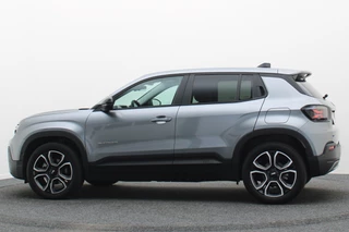 Jeep Avenger – thumbnail 4