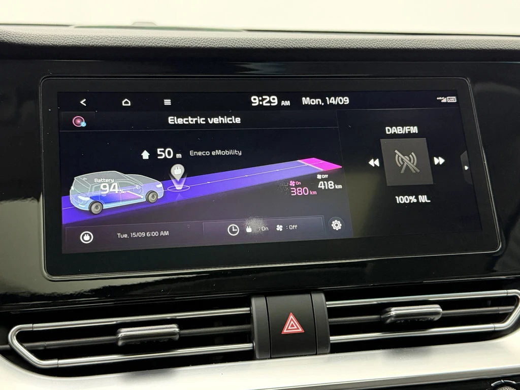 Kia e-Niro – foto 30