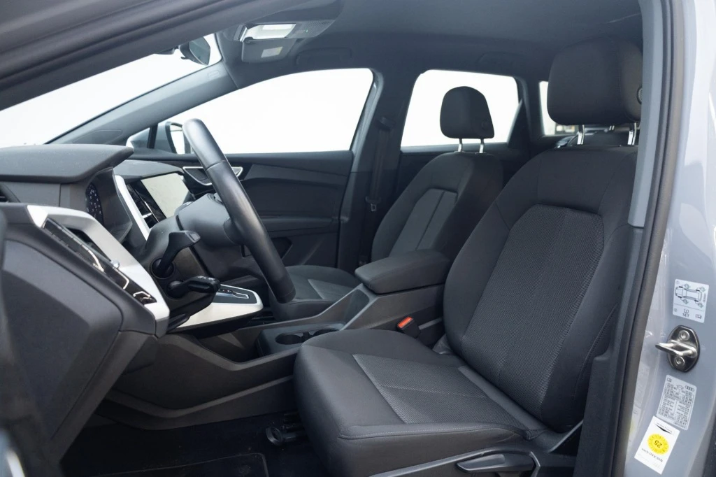 Audi Q4 e-tron – foto 11