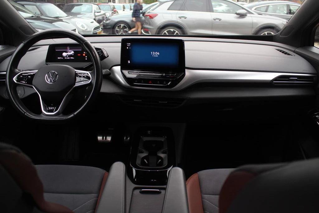Volkswagen ID.4 – foto 5