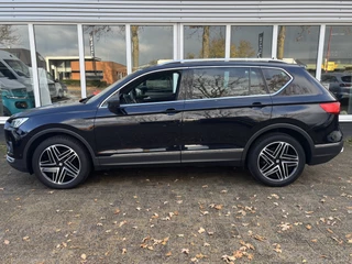 SEAT Tarraco – thumbnail 3