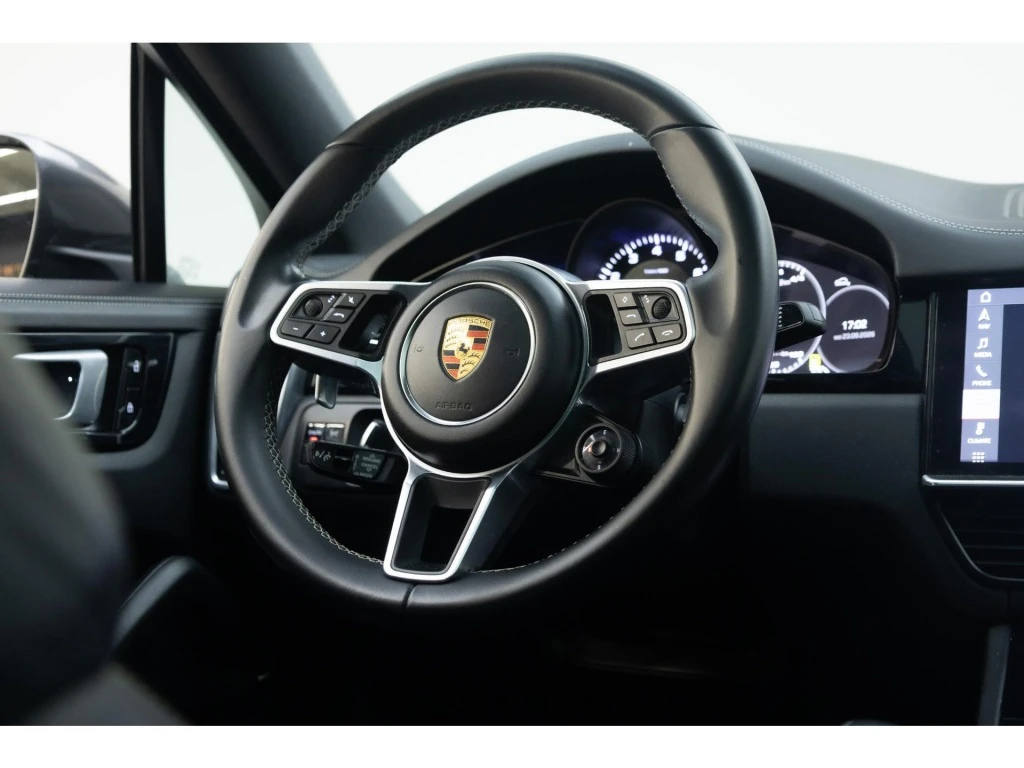Porsche Cayenne – foto 19