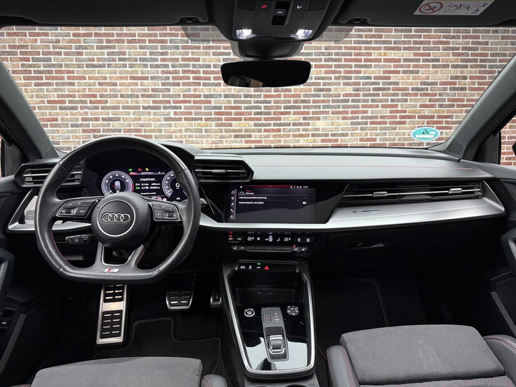 Audi A3 – foto 14