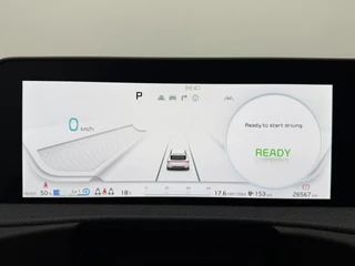 Kia EV6 – thumbnail 21