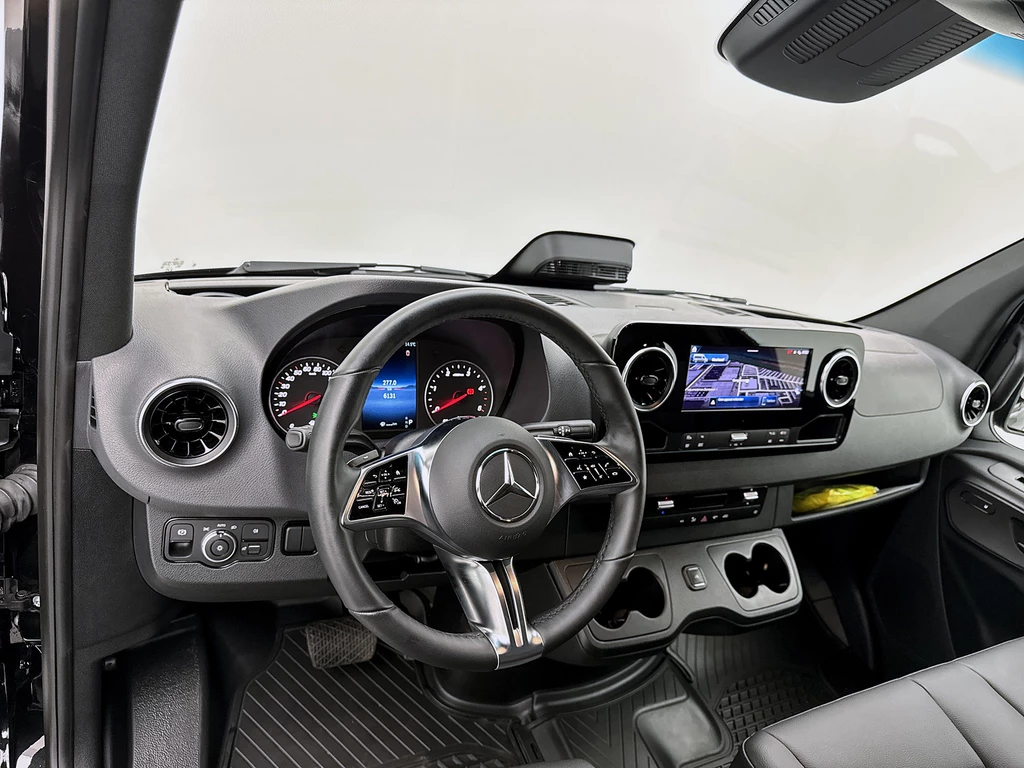 Mercedes-Benz Sprinter – foto 15