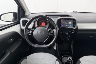 Citroën C1 – thumbnail 8
