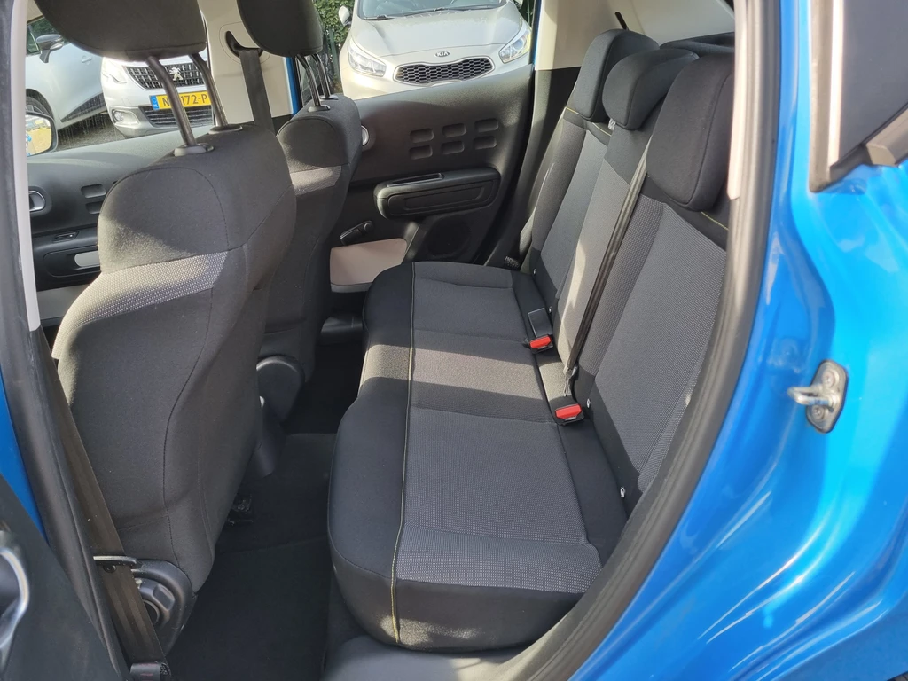Citroën C3 – foto 22