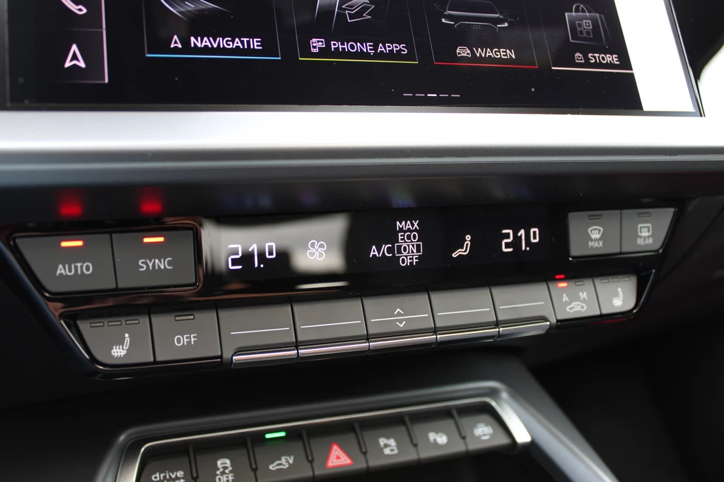 Audi A3 – foto 38