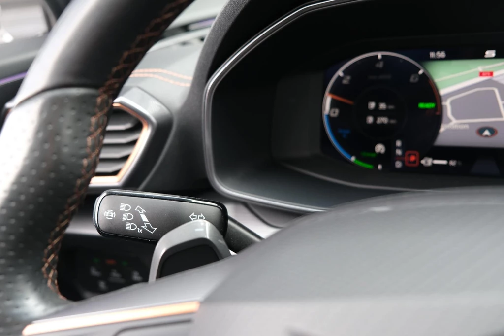 CUPRA Formentor – foto 18