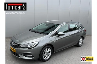 Opel Astra – thumbnail 1
