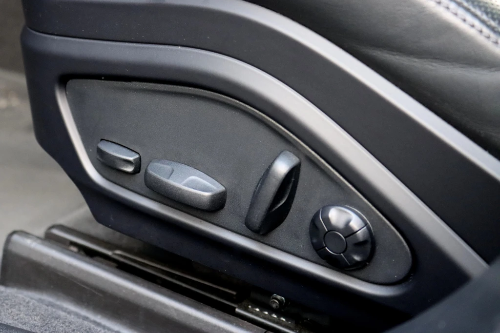 Porsche Panamera – foto 35